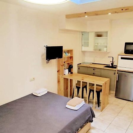 דירות סנט מרטי ד'אמפורייס La Casa Al Roura מראה חיצוני תמונה