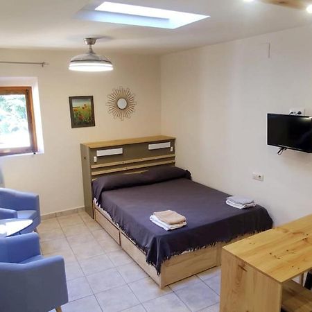 דירות סנט מרטי ד'אמפורייס La Casa Al Roura מראה חיצוני תמונה