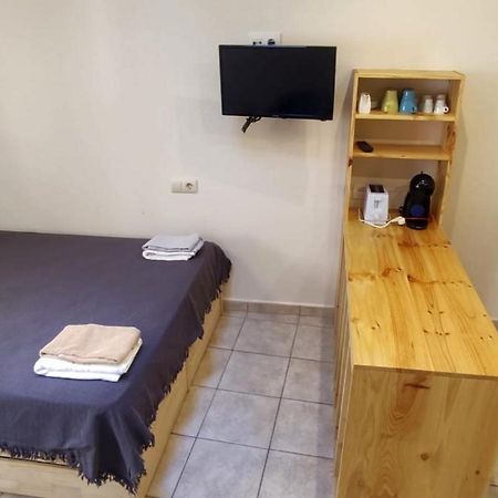דירות סנט מרטי ד'אמפורייס La Casa Al Roura מראה חיצוני תמונה