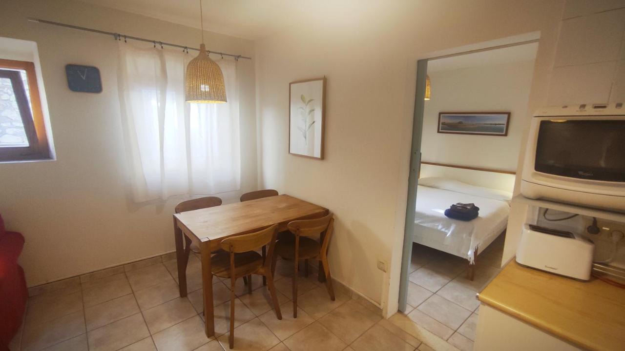 דירות סנט מרטי ד'אמפורייס La Casa Al Roura מראה חיצוני תמונה