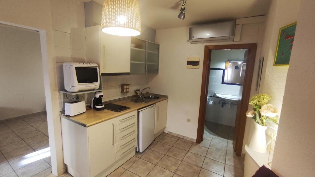דירות סנט מרטי ד'אמפורייס La Casa Al Roura מראה חיצוני תמונה