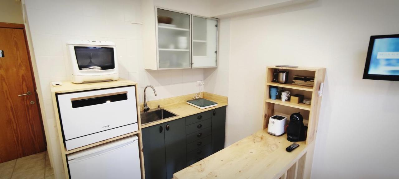 דירות סנט מרטי ד'אמפורייס La Casa Al Roura מראה חיצוני תמונה