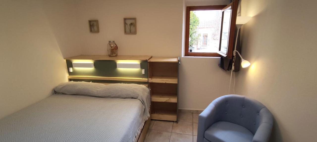 דירות סנט מרטי ד'אמפורייס La Casa Al Roura מראה חיצוני תמונה