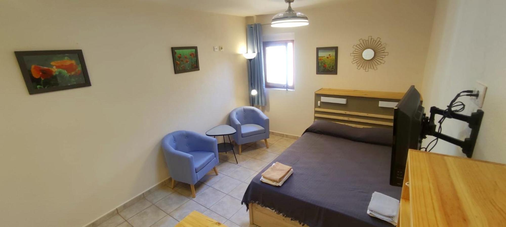 דירות סנט מרטי ד'אמפורייס La Casa Al Roura מראה חיצוני תמונה
