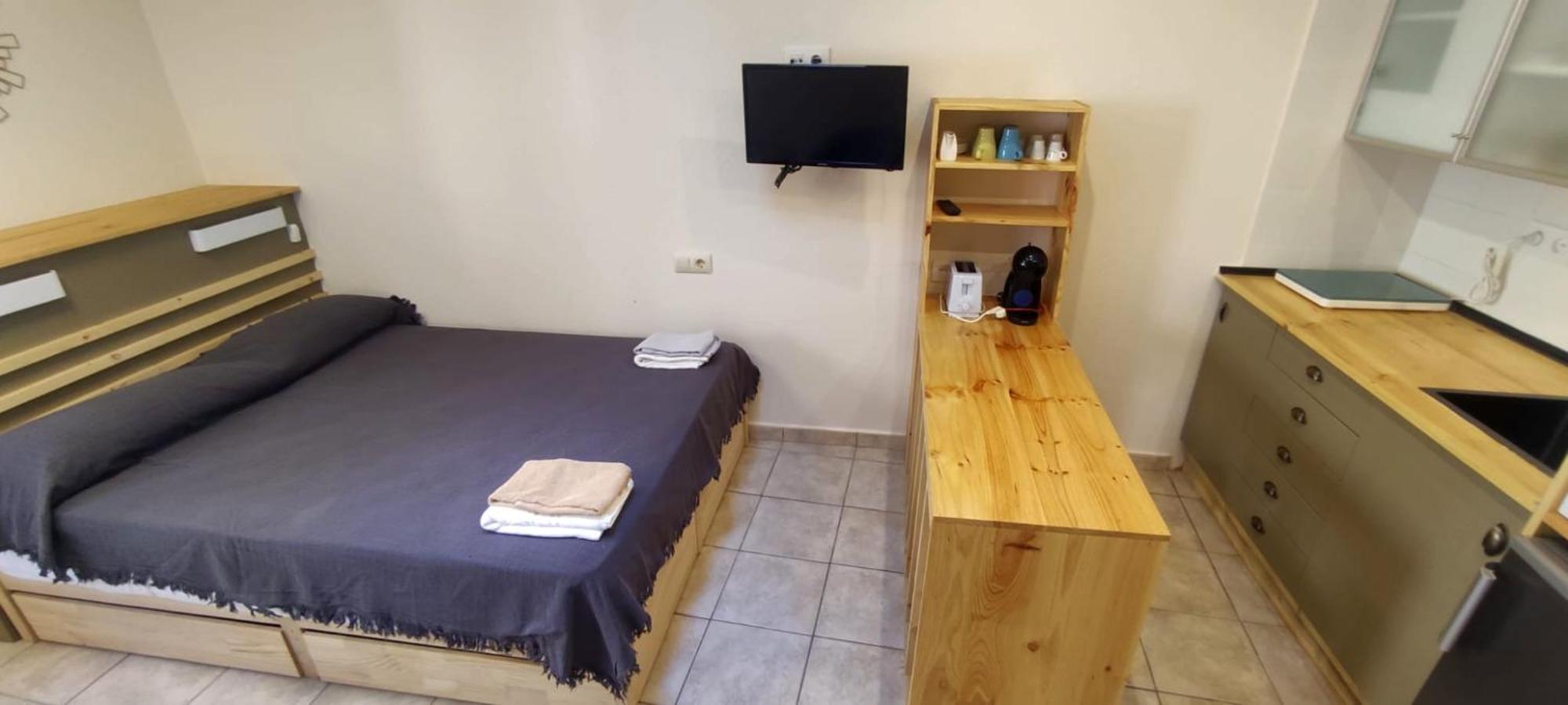דירות סנט מרטי ד'אמפורייס La Casa Al Roura מראה חיצוני תמונה